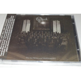 Opeth The