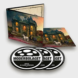 Opeth Cd In Cauda