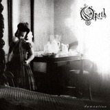 Opeth Damnation Cd