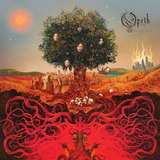 Opeth heritage álbum De 2011 edição