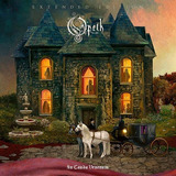 Opeth In Cauda Venenum