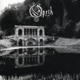 Opeth Morningrise cd