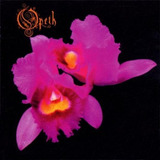 Opeth Orchid Cd