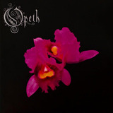 Opeth Orchid cd