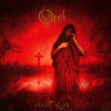 Opeth Still Life Cd