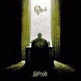 Opeth Watershed Cd