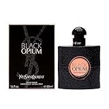 Opium Black De Yves