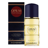 Opium Pour Homme Ysl