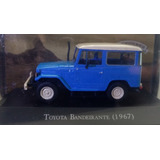 Oportunidade Miniatura Nacional
