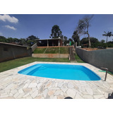 Oportunidade Chacara Formada Em