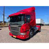 Oportunidade Scania P360 4x2