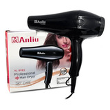 Oportunidade Secador De Cabelo 220v preto