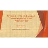 Oportunidade Terrenos Para Investir