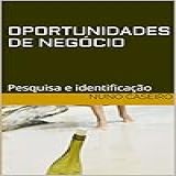 Oportunidades De Negócio Pesquisa E Identificação