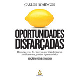 Oportunidades Disfarcadas De