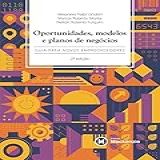 OPORTUNIDADES MODELOS E PLANOS DE NEGÓCIOS