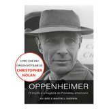 Oppenheimer o Livro
