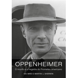Oppenheimer  O Triunfo E A