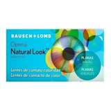 Optima Natural Look Sem Grau