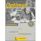 Optimal B1