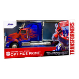 Optimus Prime - Western Star 5700xe - Jada Transformers 1/32