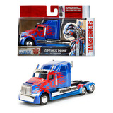 Optimus Prime
