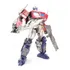 Optimus Prime: Transformers Action Figure Colecionável 
