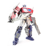 Optimus Prime Transformers