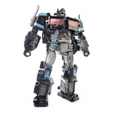 Optimus Prime Action Figure
