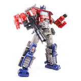 Optimus Prime Action Figure