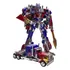 Optimus Prime Transformers Autobots Boneco Todo Articulado