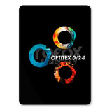 Optitex 24 Full 