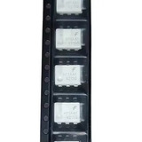 Optoacoplador H11aa1 Smd Kit 10 Peças