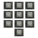 Optoacoplador Hcnw 4506 Smd kit 10 Pçs