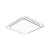 Opus Plafon Moderno Led