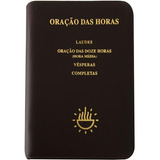 Oracao Das Horas Com