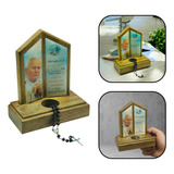 Oracao De Mesa Com