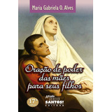 Oracao De Poder Das