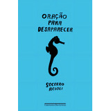 Oracao Para Desaparecer 