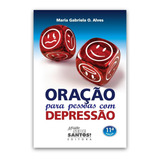 Oracao Para Pessoas Com