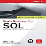 Oracle Database 11G SQL