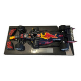 Oracle Red Bull Racing Rb16b 2022 Dutch Gp Escala 1 18