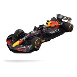 Oracle Red Bull Rb18 Verstappen Arabian Minichamps 1 43