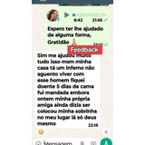 Oraculista A 10 Anos