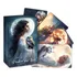 Oráculo Cartas Terapêutico Poder Da Lua  Tarot Baralho