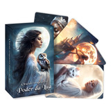 Oraculo Cartas Terapeutico Poder