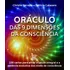 Oráculo Das 9 Dimensões Da Consciência: 100 Cartas Para A