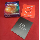 Oraculo Das 9 Dimensoes