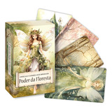Oraculo De Cartas Poder