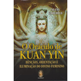 Oraculo De Kuan Yin (madras)